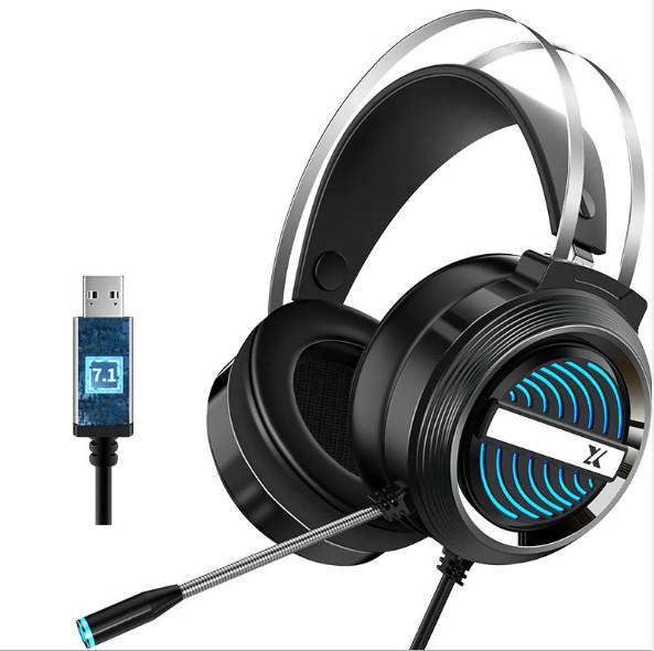 Buy cheap 3.5mm Wired Gaming Headsets from wholesalers