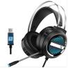 Buy cheap 3.5mm Wired Gaming Headsets from wholesalers