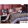 Buy cheap 3D Disperse Printed Bedsheet Polyester Sheet Set from wholesalers