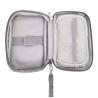 Buy cheap Small Travel Nylon Household Storage Container Cable Organiser Bag from wholesalers