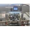 Buy cheap Semi-automatic Double Piece Carton Box Stitching Machine for Corrugated Cardboard Sheets from wholesalers