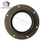 Yuchai Crankshaft Oil Seal 122*145*220/15mm FKM Material 122x145x220/15mm