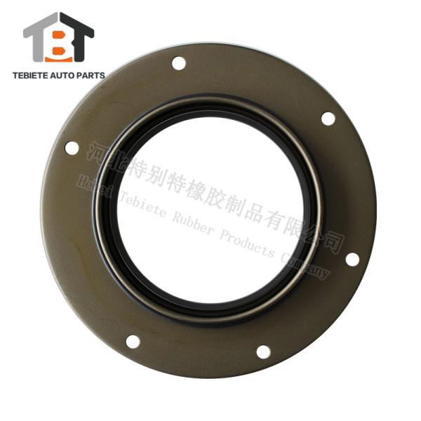 Buy cheap Yuchai Crankshaft Oil Seal 122*145*220/15mm FKM Material 122x145x220/15mm Automotive Rubber Seals from wholesalers