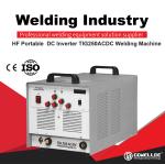 Stick TIG MMA Welder Portable Control AC/DC Mosfet Inverter Mosfet Portable TIG