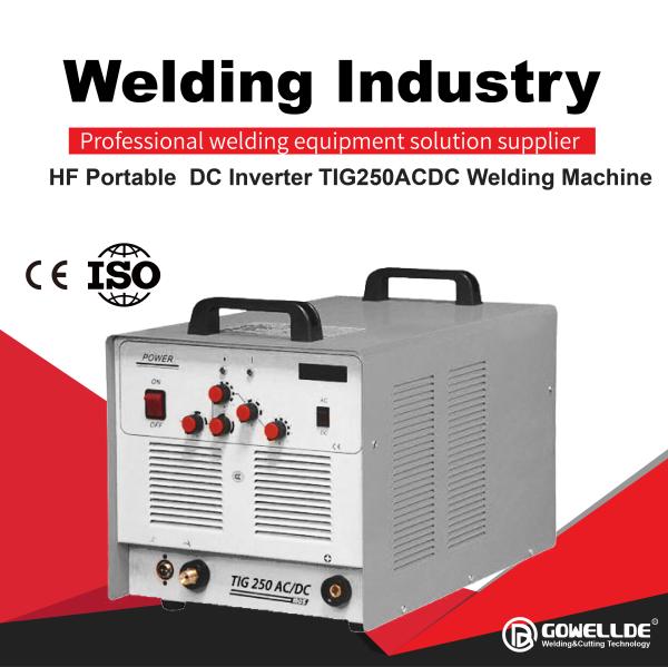 Stick TIG MMA Welder Portable Control AC/DC Mosfet Inverter Mosfet Portable TIG