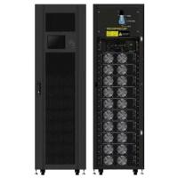 Buy cheap RM33-200kVA Modular UPS Power Supply Dual Conversion 50kW/60kW Power Module product