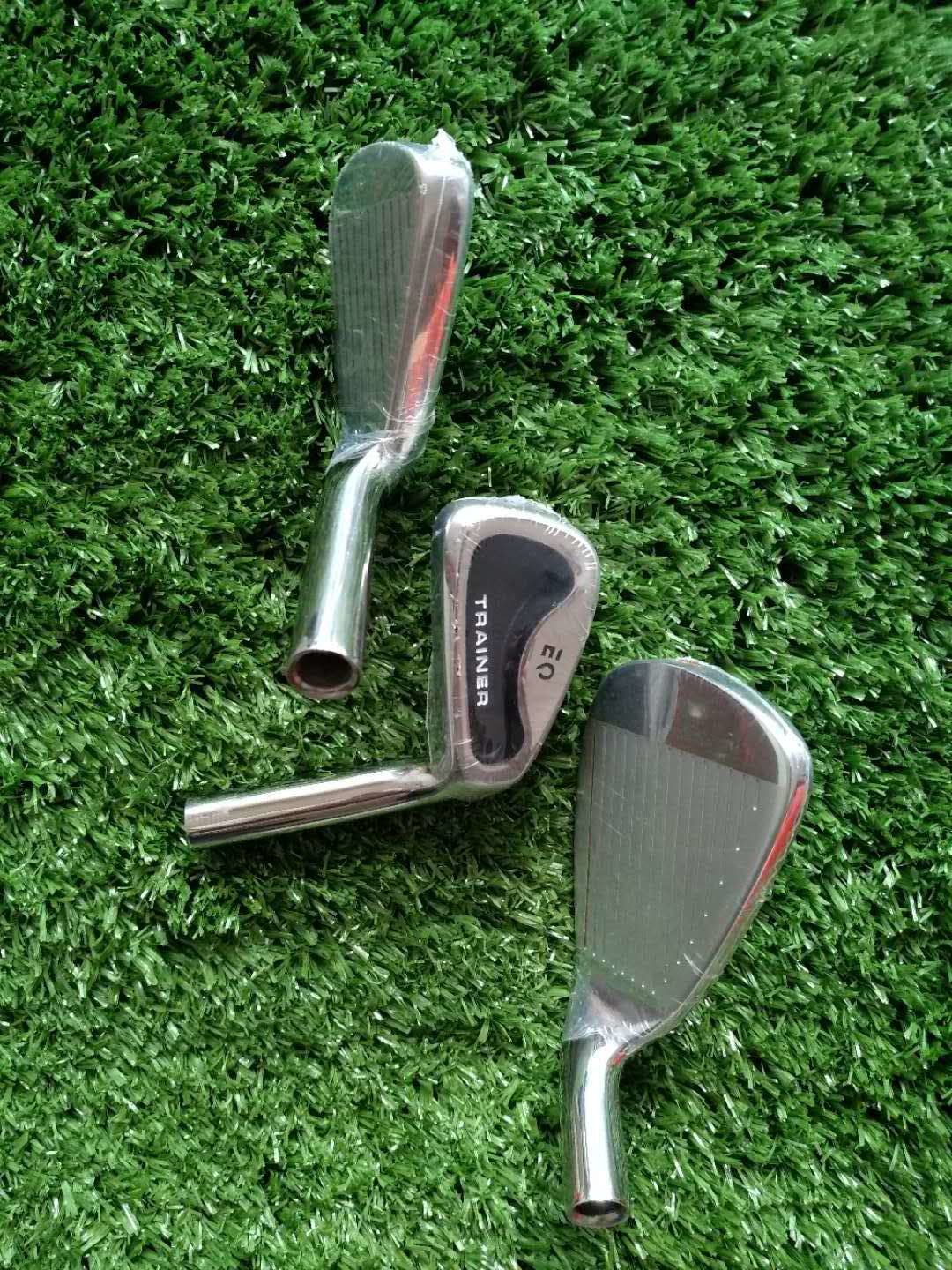 mini iron head #7, iron head , golf head , golf iron head