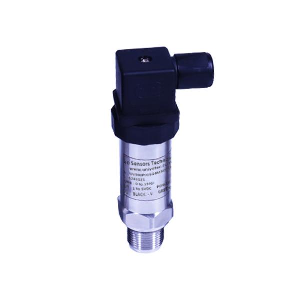 Buy cheap 5VDC/24VDC Power Supply UNIVO UBST-501Y Waterproof Tank Water Level Sensor Transmitter from wholesalers