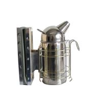 Buy cheap Stainless steel European Style Bee Smoker with S-L Size product