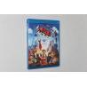 Buy cheap 2016 kids Blue ray The Lego Movie cartoon disney dvd Movies for children Blu-ray movies from wholesalers