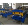 Buy cheap Color Steel Glazed Tile Roll Forming Machine Nigerian To Mexico from wholesalers