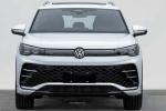 Volk Swagen Tiguan L 2024 Outstanding 330tsi Two-Wheel Drive R-Line Dragon