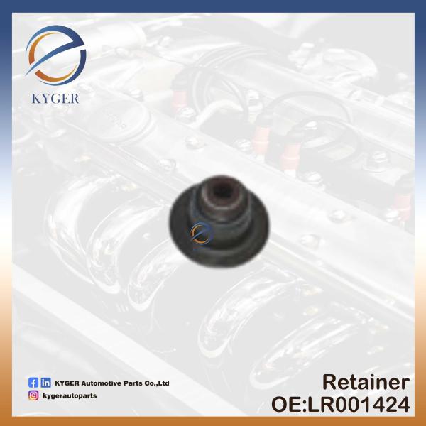 Buy cheap LR001424 Auto Parts Retainer Valve Spring for Land Rover Freelander 2 from wholesalers