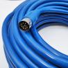 Buy cheap Customized 8P DIN Cables Length 25M Home Appliance AWG16-AWG28 from wholesalers