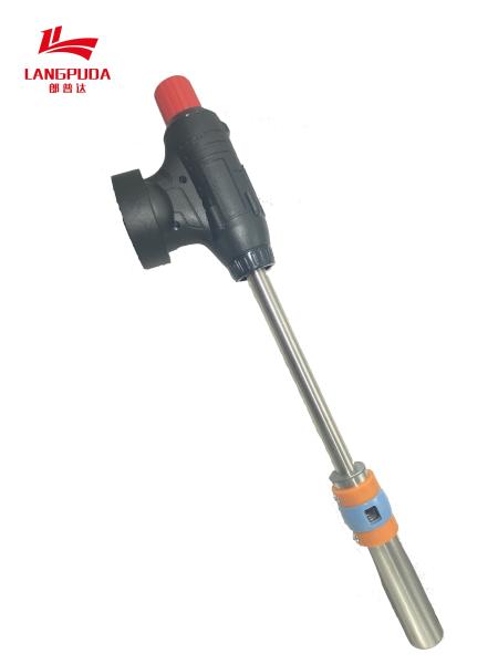 Buy cheap CE Refillable Kitchen Cooking Torch Lighter from wholesalers