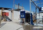 CE 18.5Kw / Pressure100Kg Automatic Car Wash Machine