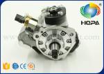 8-98091565-3 | 294050-0105 Excavator Engine Parts Denso Fuel Pump For ISUZU 6HK1