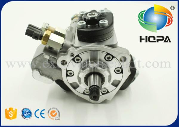 8-98091565-3 | 294050-0105 Excavator Engine Parts Denso Fuel Pump For ISUZU 6HK1