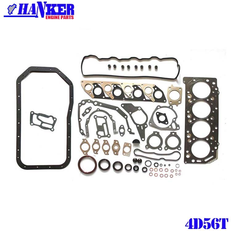 MD978645 Mitsubishi 4D56 4D56T Full Cylinder Head Gasket Kit