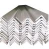 Buy cheap Hot Rolled NO.1 Finish Equal Stainless Steel Angle Bar For Construction Structure from wholesalers