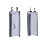 Li Polymer KC Rechargeable Lipo Battery 551370 Lipo Battery 3.7v 500mAh Battery