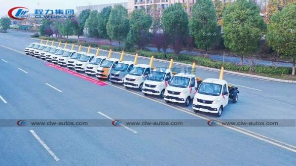 Buy cheap Foton 3-12cbm/3-12m3 Waste Removal Truck Hook Lift Garbage Truck from wholesalers