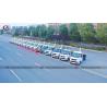 Buy cheap Foton 3-12cbm/3-12m3 Waste Removal Truck Hook Lift Garbage Truck from wholesalers