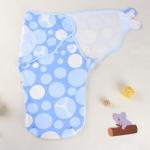 Ultra Soft Face Bamboo Muslin Fabric Hypoallergenic Antibacterial BMF 012