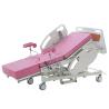 Buy cheap Electric Gynecological Examination Operating Theatre Table Obstetric Delivery Bed from wholesalers