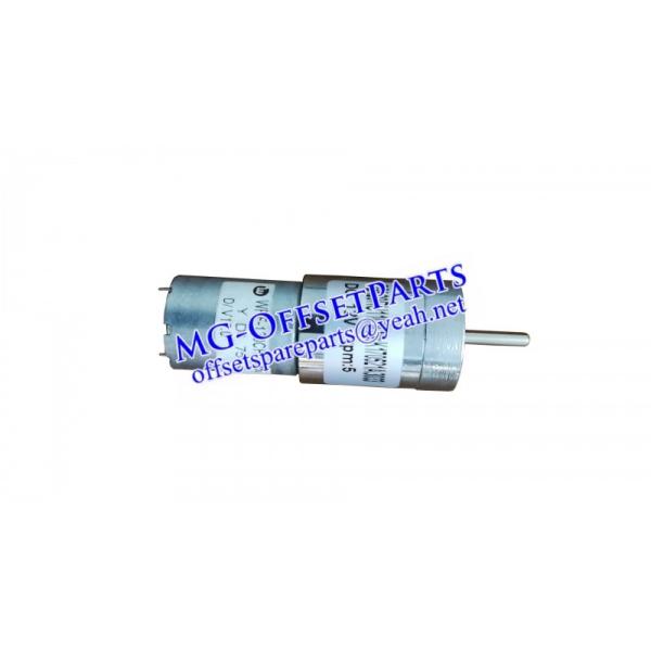 Buy cheap GA230B21,RA-20GM-SD3,WRF-1300H-108450,MITSUBISHI INK KEY MOTOR from wholesalers
