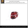 Buy cheap Red Plastic Car Rear Tail Light 2013 - 2016 Toyota Camry Compatible from wholesalers