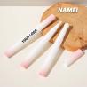 Buy cheap 2ml 4ml Empty Twist Cosmetic Makeup Liquid Lipstick Lip Gloss Concealer Pen from wholesalers