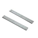 18 Gauge 1" Length Air Brad Nails F25 for Furniture Decoration Versatile