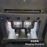 Buy cheap Automatic Stainless Steel Aluminum Plate Bending and Flanging Machine Fancy E-Jon ET20C from wholesalers