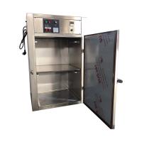 Buy cheap Professional Ozone Disinfection Cabinet with 98% Purification Rate and Ozone product