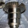 Buy cheap ZF16S2530 Gearbox First Shaft Made of Standard Material for Design from wholesalers