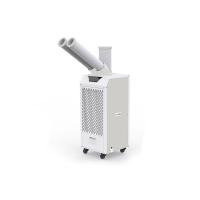 Buy cheap All In One Mobile Air Cooler 50Hz 3500 watts For Industrial Cooling Solutions product