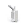 Buy cheap All In One Mobile Air Cooler 50Hz 3500 watts For Industrial Cooling Solutions from wholesalers