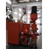 Buy cheap 4kw 8kw Vacuum Sandblasting Equipment / Sandblast Cabinet Vacuum Life Long from wholesalers