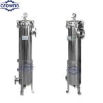 Liquid/oil/wine/beer/honey/syrup/paint filtration machine Stainless Steel 304