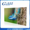 Buy cheap Waterproof Transparent LED Video Wall Display Outdoor Anti Collision P3.91 from wholesalers
