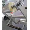 Buy cheap Double Station Structure Rotogravure Printing Machine For PE Aluminum Foil Material from wholesalers