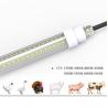 Buy cheap 600mm 900mm 1200mm LED Tube Lighting IP65 Waterproof T8 LED Light Fixtures from wholesalers