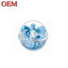 Buy cheap Custom Mini Cartoon Character Capsule Figure Egg Plastic Cute Toy Made PVC Toy Capsule from wholesalers