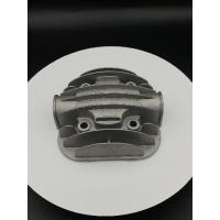 Buy cheap Metal Custom Metal Mold Single Cavity Cylinder Head Mold product