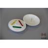 Buy cheap Wear Resistant EAS Hard Tag , Anti Theft Ink Tag One Year Warranty from wholesalers