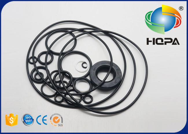 Swing Motor Seal Kit 706-73-01071