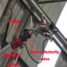Buy cheap Eco Friendly Energy Saving Remote Fire Monitor CCCF Fire Protection Monitor from wholesalers