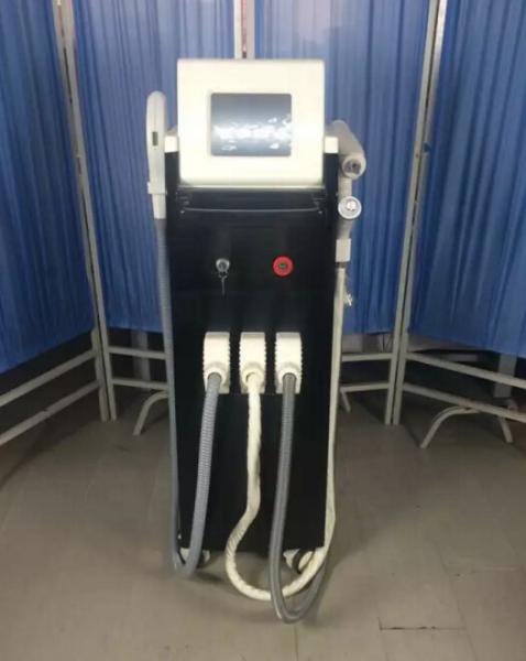 Buy cheap 2016 Most Professional Laser best ipl machines hair removal machine face hair epilator from wholesalers