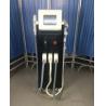 Buy cheap 2016 Most Professional Laser best ipl machines hair removal machine face hair epilator from wholesalers